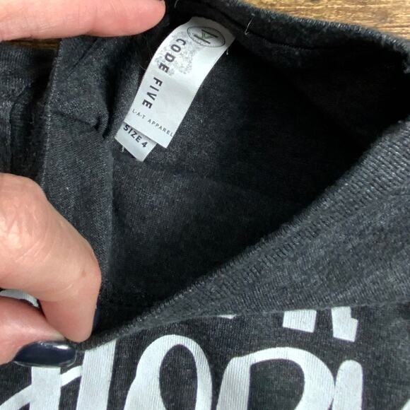 Glory Glory to Old‎ Georgia Tshirt - Picture 2 of 3